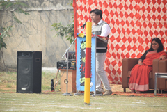 Suraj Sports Meet 2021 Part-4 8